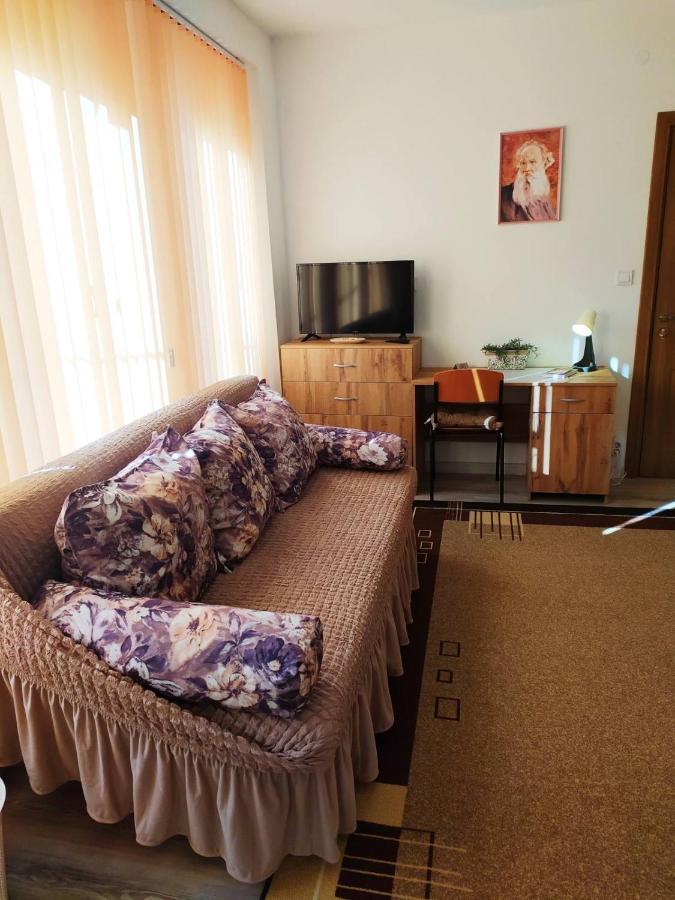 Дом За Гости Осогово Kyustendil Exterior foto