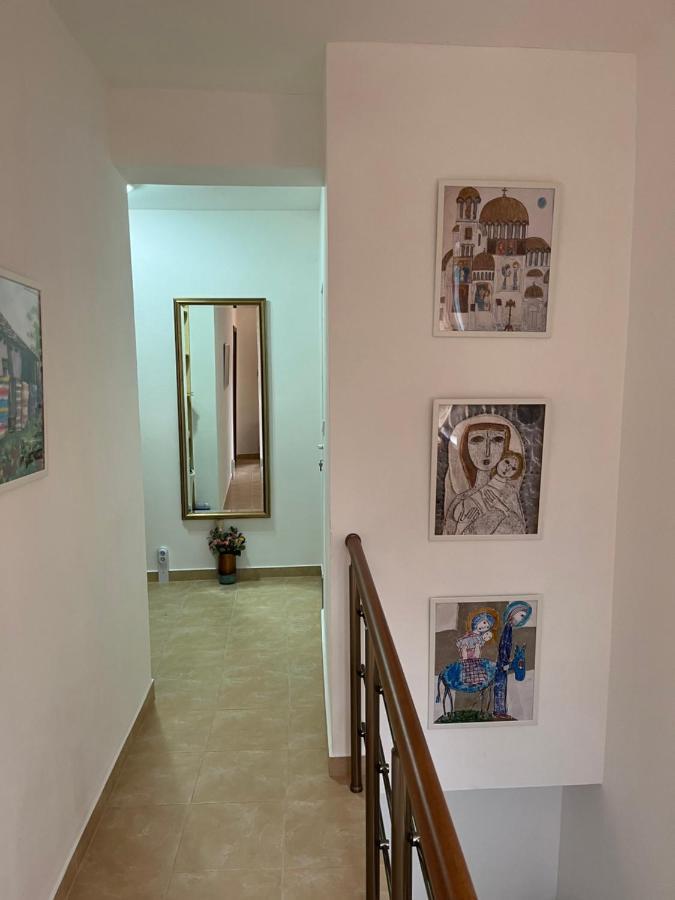 Дом За Гости Осогово Kyustendil Exterior foto