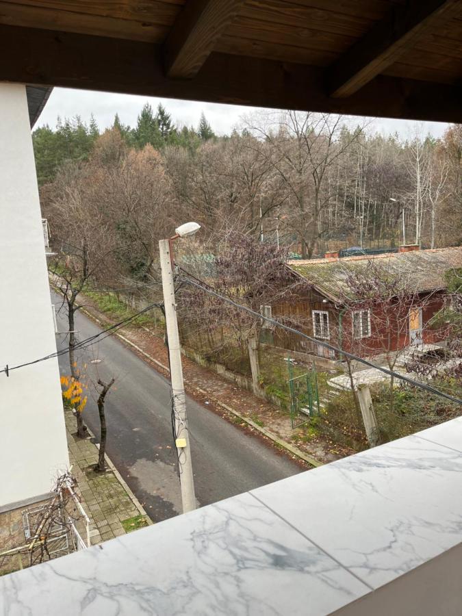 Дом За Гости Осогово Kyustendil Exterior foto